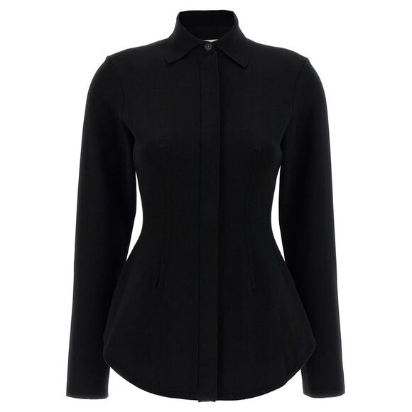 Sportmax Women's Baffo1234 Shirt